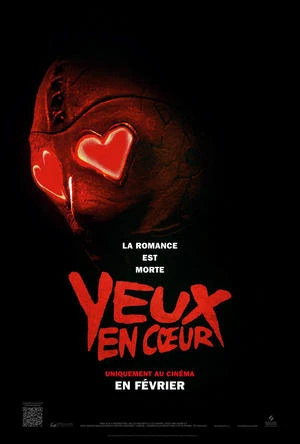 Regarder Heart Eyes en streaming complet