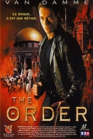 Regarder The Order en streaming complet