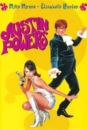 Regarder Austin Powers en streaming complet