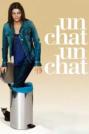 Regarder Un chat un chat en streaming complet