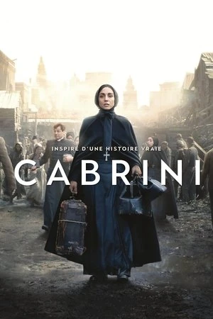 Regarder Cabrini en streaming complet