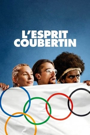 Regarder L'Esprit Coubertin en streaming complet