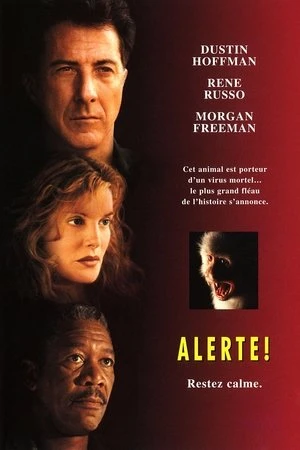 Regarder Alerte ! en streaming complet