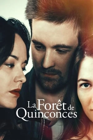 Regarder La Forêt de Quinconces en streaming complet