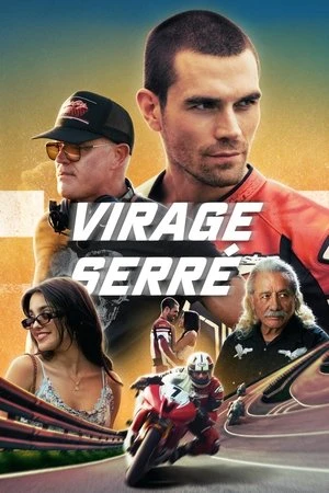  One Fast Move affiche 