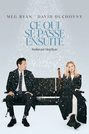 Regarder Ce qui se passe ensuite en streaming complet