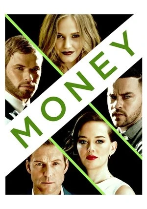  L'Argent affiche 