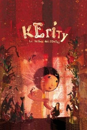 Regarder Kérity, la maison des contes en streaming complet