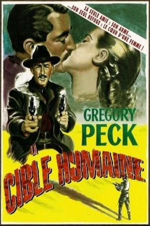 Regarder La Cible humaine en streaming complet