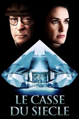 Regarder Le Casse du siècle en streaming complet