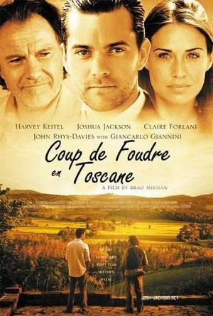 Regarder Coup de foudre en Toscane en streaming complet