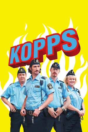 Regarder Cops en streaming complet