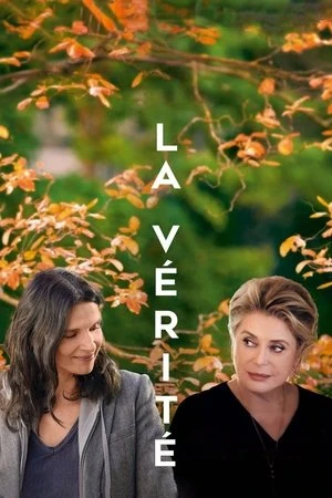 Regarder La Vérité en streaming complet