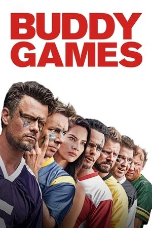Regarder Buddy Games en streaming complet