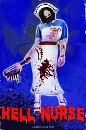 Regarder Hell Nurse en streaming complet