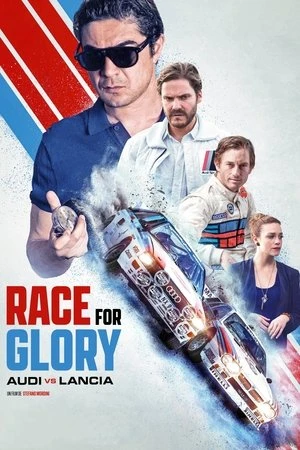 Regarder Race for Glory : Audi vs Lancia en streaming complet