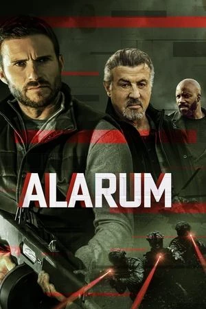  Alarum affiche 