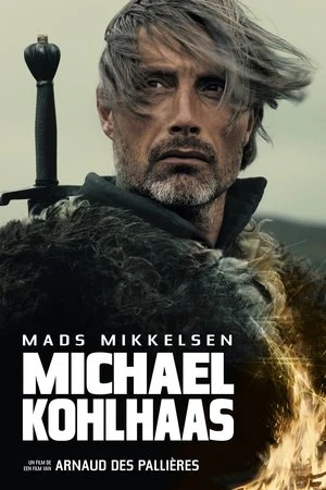  Michael Kohlhaas affiche 