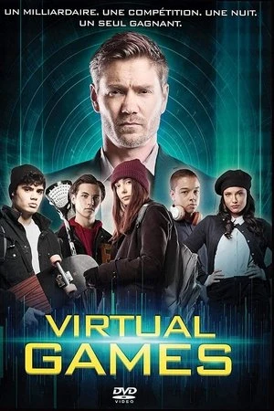 Regarder Virtual Games en streaming complet