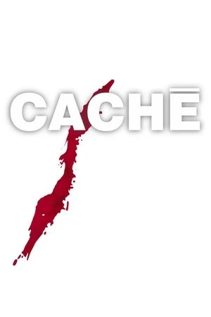 Regarder Caché en streaming complet