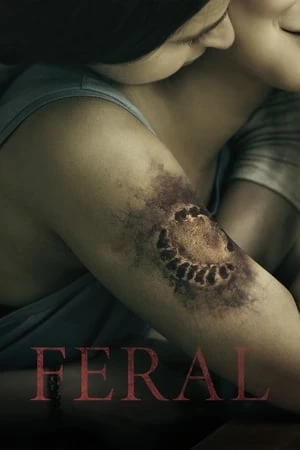 Regarder Feral en streaming complet