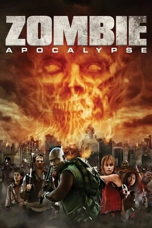 Regarder 2012 : Zombie Apocalypse en streaming complet