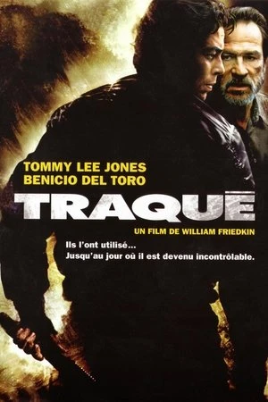 Regarder Traqué en streaming complet