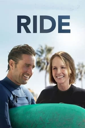 Regarder Ride en streaming complet