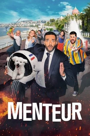 Regarder Menteur en streaming complet