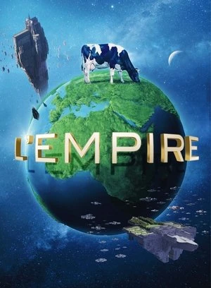 Regarder L’Empire en streaming complet