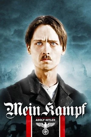 Regarder Mein Kampf en streaming complet