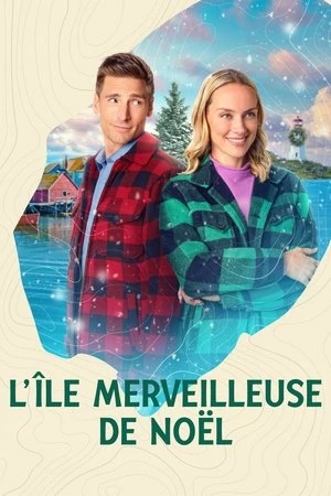 Regarder L'Île merveilleuse de Noël en streaming complet