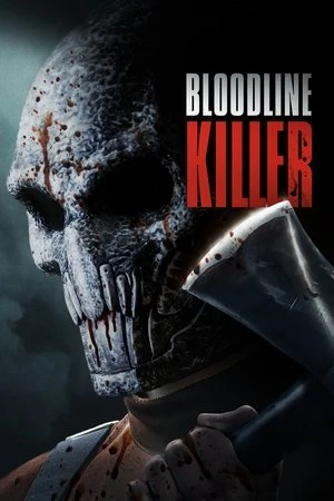  Bloodline Killer affiche 