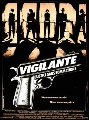 Regarder Vigilante en streaming complet