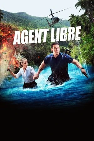 Regarder Freelance en streaming complet