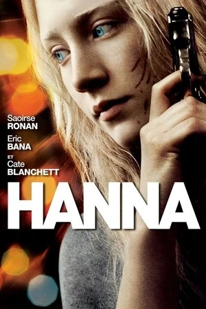 Regarder Hanna en streaming complet