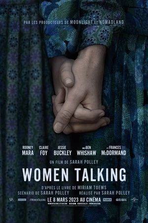 Regarder Women Talking en streaming complet