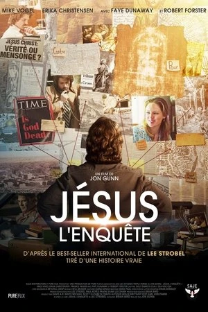 Regarder Jésus, l'enquête en streaming complet