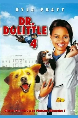 Regarder Docteur Dolittle 4 en streaming complet