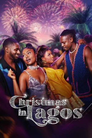 Regarder Christmas in Lagos en streaming complet
