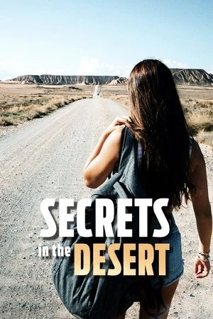 Regarder Disparu dans le désert en streaming complet