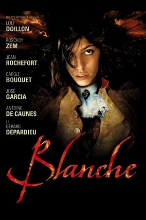 Regarder Blanche en streaming complet
