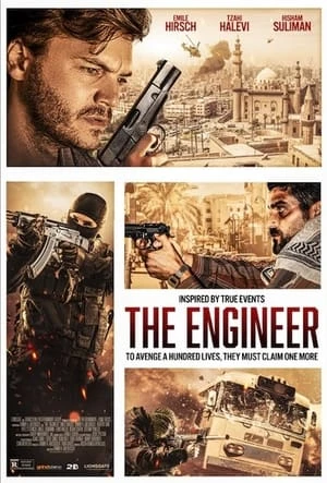 Regarder The Engineer en streaming complet