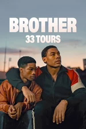 Regarder Brother en streaming complet