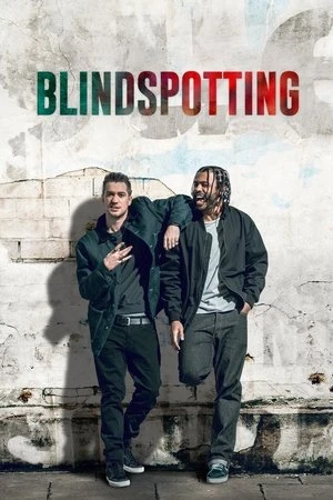 Regarder Blindspotting en streaming complet