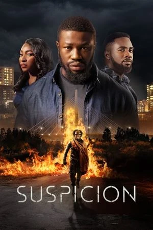 Regarder Suspicion en streaming complet