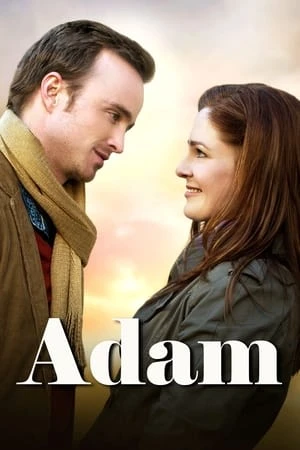  Adam affiche 