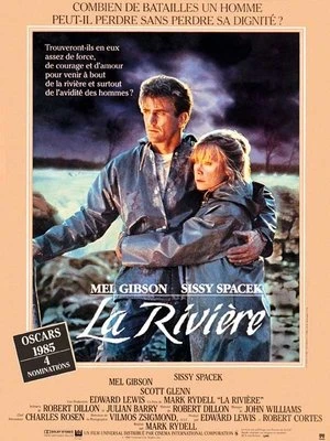 Regarder La Rivière en streaming complet