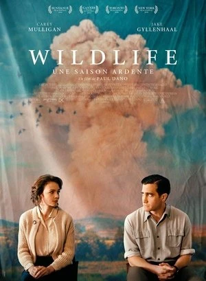 Regarder Wildlife : Une saison ardente en streaming complet