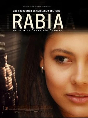 Regarder Rage en streaming complet